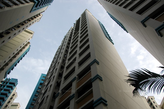 Blk 619 Bukit Panjang Ring Road (Bukit Panjang), HDB 4 Rooms #211882